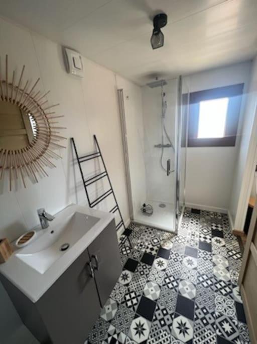 Apartament Le Marronnier Billy  Zewnętrze zdjęcie